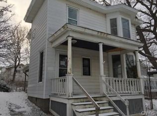 112 E 8th St, Oswego, NY 13126