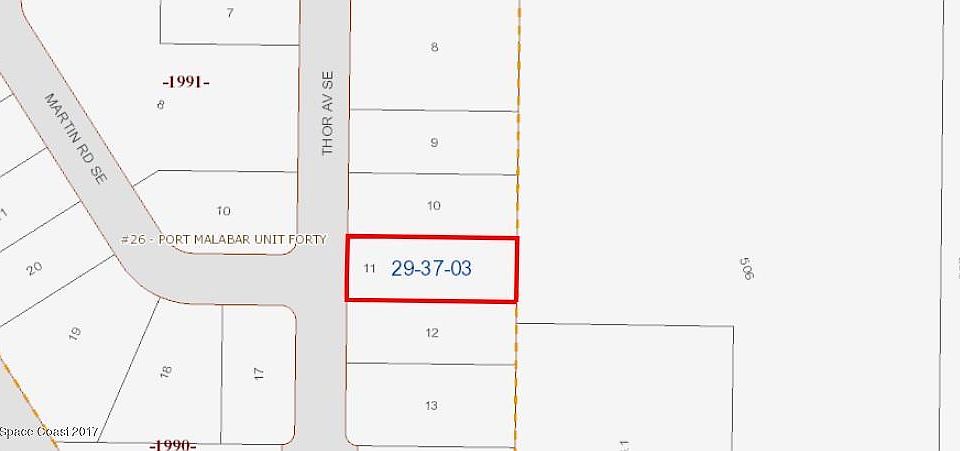 2nd image of 551 Thor Ave