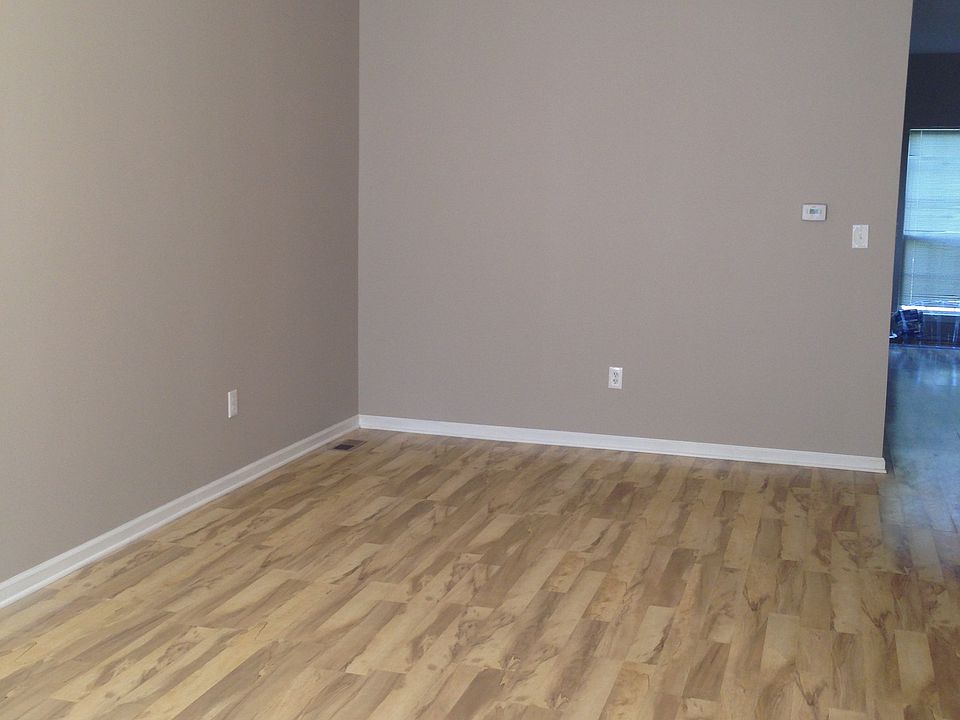 Entry Living Room 