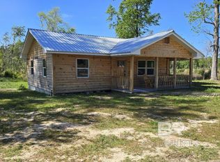 6464 Ridge Rd, Brewton, AL 36426