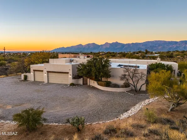 11103 E Pantano Trl, Tucson, AZ 85730