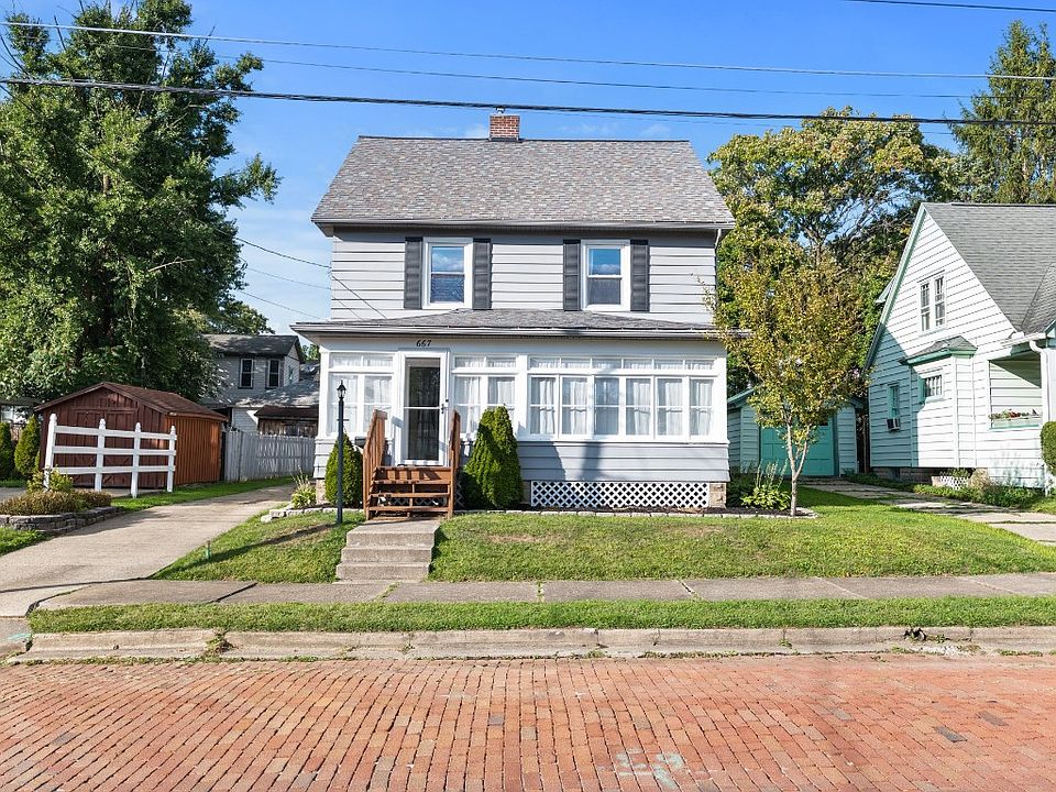 1st image of 667 Davenport St