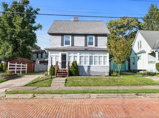 667 Davenport St, Meadville, PA 16335