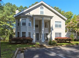 613 Sail Fish Quay, Chesapeake, VA 23320