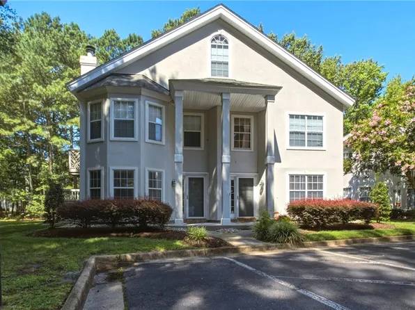 613 Sail Fish Quay, Chesapeake, VA 23320