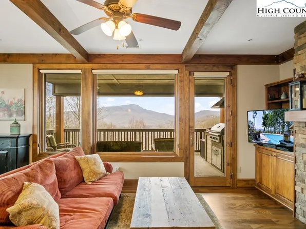 121 Red Tail Summit #CC-5, Boone, NC 28607