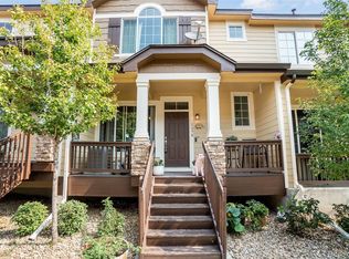 1374 Turnberry Dr, Castle Rock, CO 80104