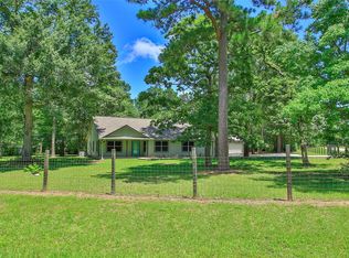 25175 Amanda Ln, Hockley, TX 77447