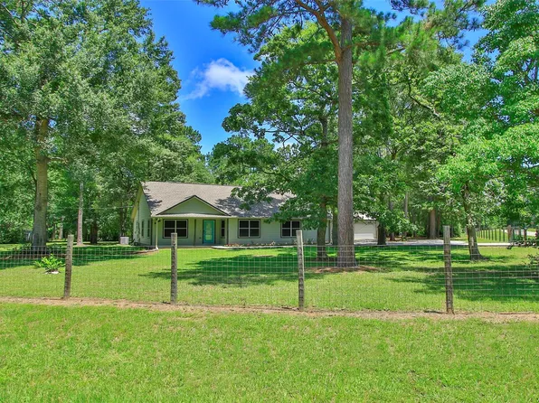 25175 Amanda Ln, Hockley, TX 77447