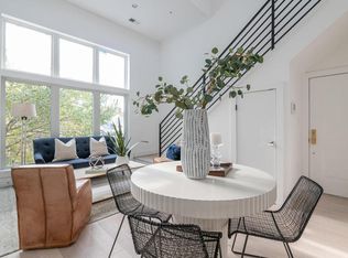 1415 Oak St NW #PENTHOUSE 301, Washington, DC 20010