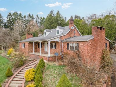 172 Cecil Henderson Rd, Canonsburg, PA, 15317