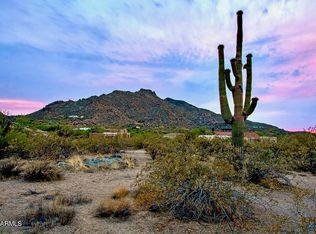 36420 N Derringer Pl #185, Carefree, AZ 85377