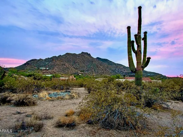 36420 N Derringer Place #185, Carefree, AZ 85377