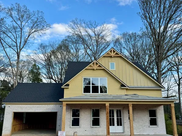 741 N Price Rd, Buford, GA 30518