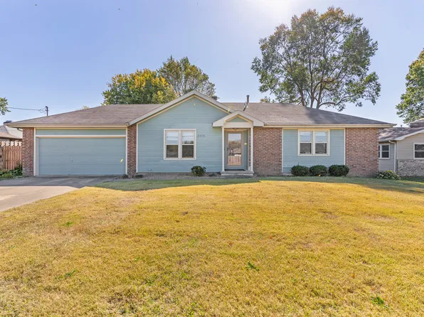 2672 E Catalpa Street #E, Springfield, MO 65804