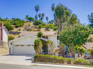 4743 Mount Ashmun Dr, San Diego, CA 92111