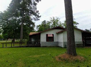 502 Free St, Silsbee, TX 77656