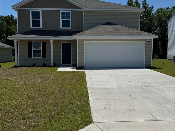 1111 Rushmore Loop, Florence, SC 29506
