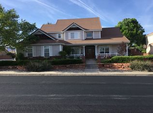 3508 Sagebrush Dr, Santa Clara, UT 84765