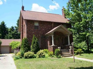 604 S Durand St, Jackson, MI 49203