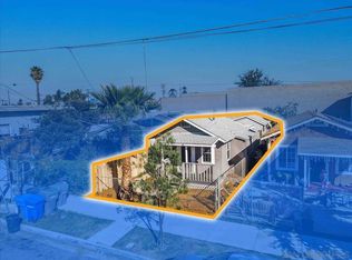 1425 Coolidge Ave, National City, CA 91950