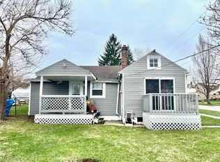 5717 Archmere Ave, Cleveland, OH 44144
