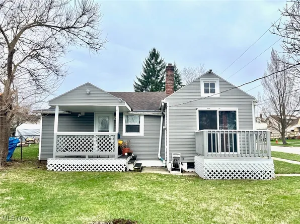 5717 Archmere Ave, Cleveland, OH 44144