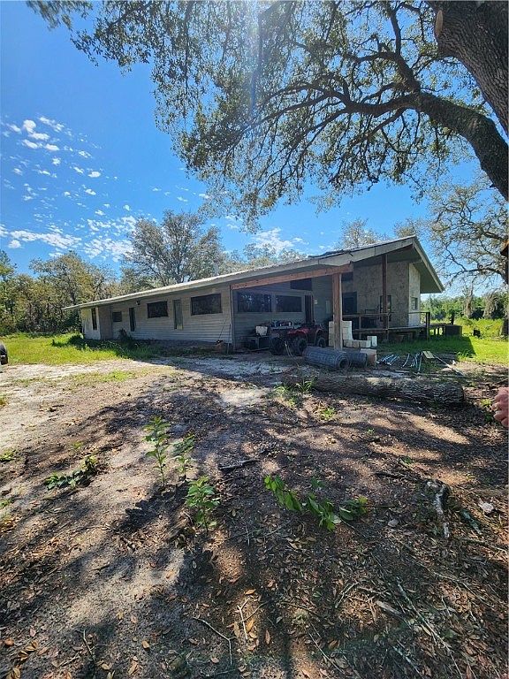 272 Old Koa Rd, Waynesville, GA 31566 MLS 1642050 Zillow