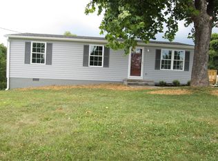 2289 Bell Town Rd, Bedford, VA 24523