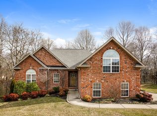 3017 Catoosa Ridge Ln, Greenbrier, TN 37073