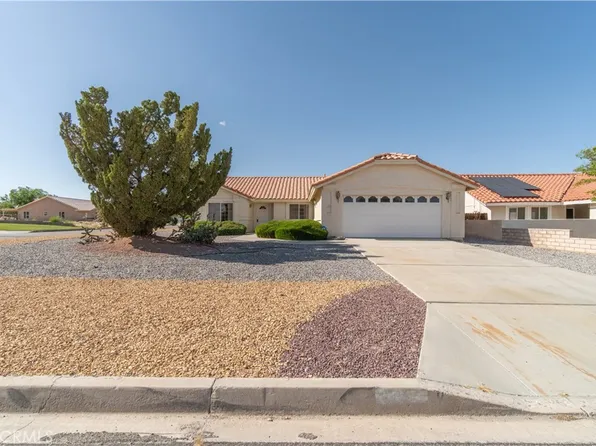 14744 Crofton Ln, Helendale, CA 92342