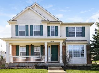 1073 Cider Ct, Lake Zurich, IL 60047