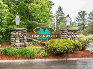 3 Timberwood Dr Unit 304, Goffstown, NH 03045