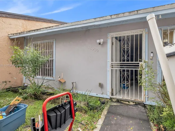 18902 NW 46th Ave #18902, Opa Locka, FL 33055