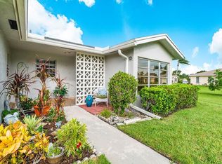 14340 Canalview Dr APT D, Delray Beach, FL 33484