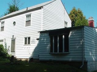 3728 E 73rd Ave, Merrillville, IN 46410