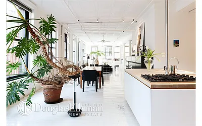 Sold by Douglas Elliman