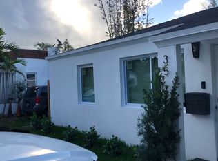 35 SW 6th St #1, Dania, FL 33004