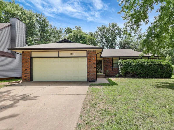 10311 W Merton St, Wichita, KS 67209