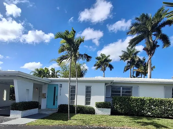 3113 Hollywood Blvd, Hollywood, FL 33021