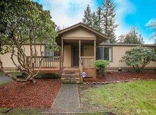 14210 440th Ct SE, North Bend, WA 98045