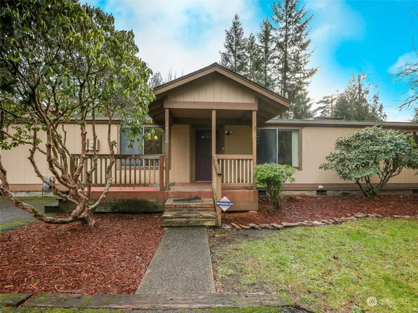 14210 440th Court SE, North Bend, WA 98045