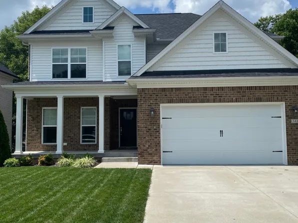 3414 Stara Ct, Jeffersontown, KY 40299