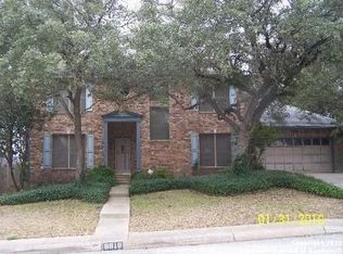 8818 Shade Tree, San Antonio, TX 78254