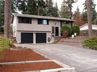7901 193rd Ave E, Bonney Lake, WA 98391
