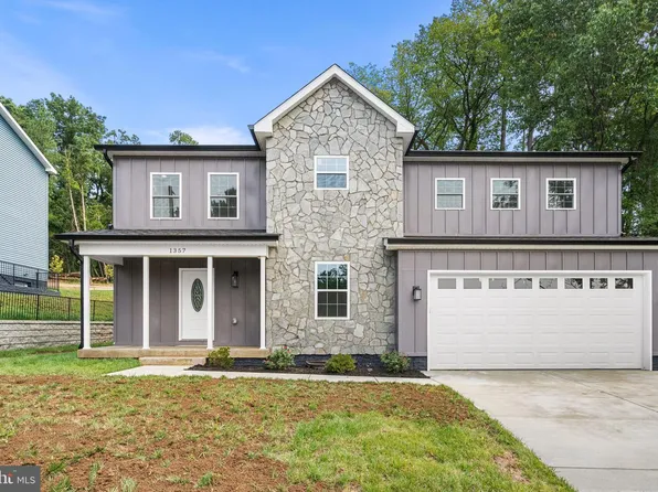 1357 N Royal Ave, Front Royal, VA 22630