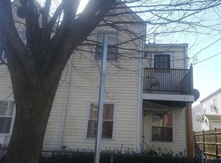 23 Arbutus St, Dorchester, MA 02124