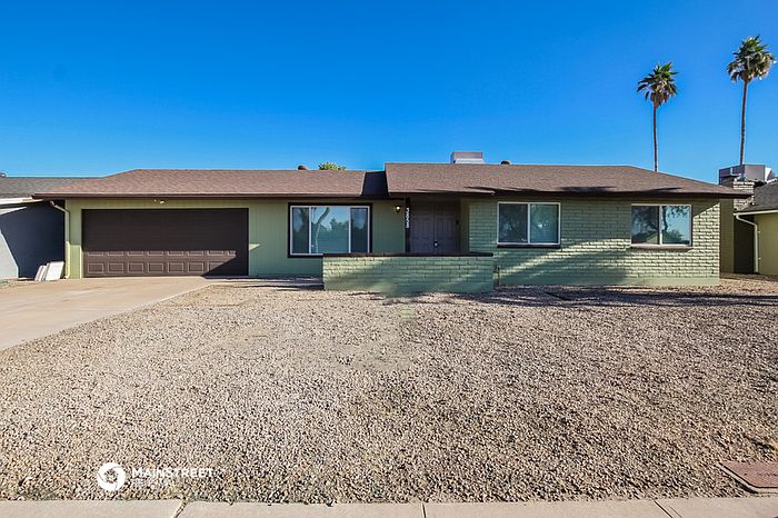 1st image of 3858 W Malapai Dr