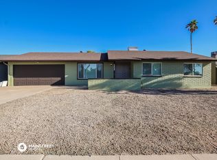 3858 W Malapai Dr, Phoenix, AZ 85051