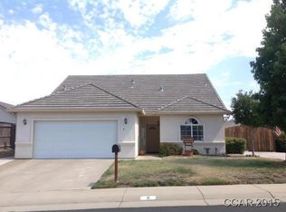 8 Pelican Pl, Valley Springs, CA 95252
